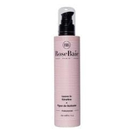 Leave-in Keratin x Barbary Fig Rose 200ml
