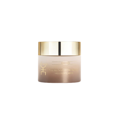 Gli Elementi The Elements Redensifying Night Cream-Infusion