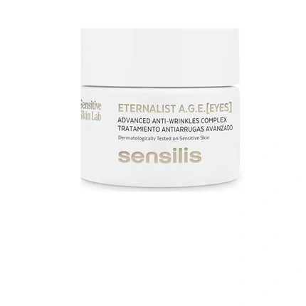 Sensilis Eternalist Age Eye Contour Revitalizing Antiwrinkle Complex 20ml