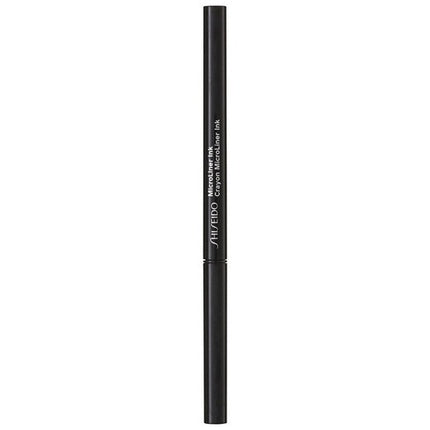 Shiseido Microliner Ink Eyeliner 0.08g - 01 Black