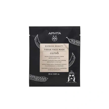 Apivita Apivita Sheet Purifying Detox Mask