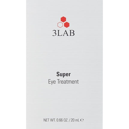 3LAB Super Eye Treatment 20ml