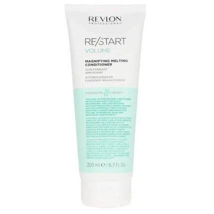 Revlon Restart Volume Magnifying Melting Conditioner 200ml