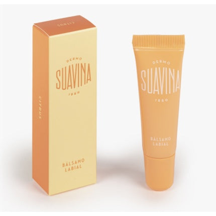 Suavina Suavina Lip Balm Citrus 12 Ml