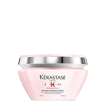 Krastase Genesis Reconstructing Mask 200ml Professional Hair Care