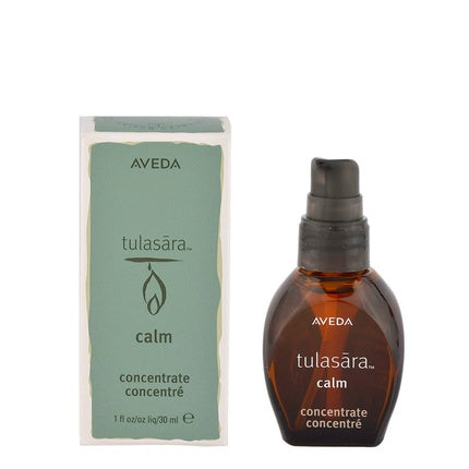 Aveda Tulasara Calm Concentrate Bb 30ml A Soothing Serum For Skin Care
