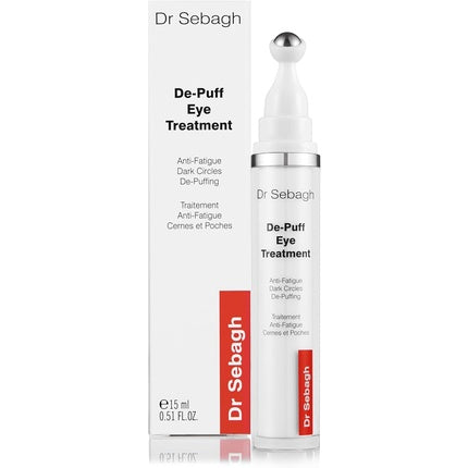 Dr Sebagh De-Puff Eye Treatment 15ml