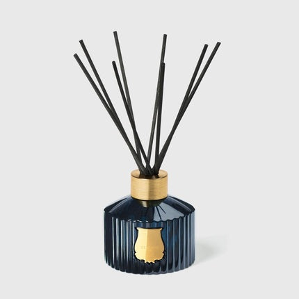 Cire Trudon Home Fragrance Diffuser - Reggio Hint Of Citrus 350ml