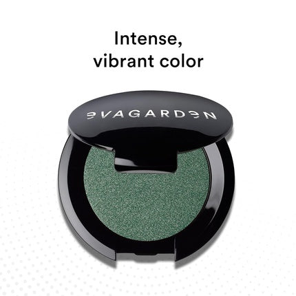 Glaring Eye Shadow Metallic Effect with Exceptional Hold Glittering Color