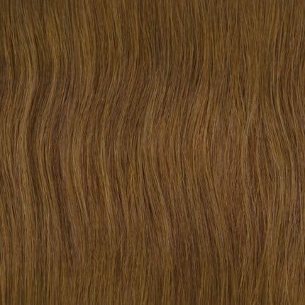 Balmain Doublehair Extensions Human Hair 3 Pieces 40cm Length Number L8 Light