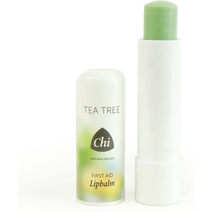 Chi Tea Tree Lip Balm