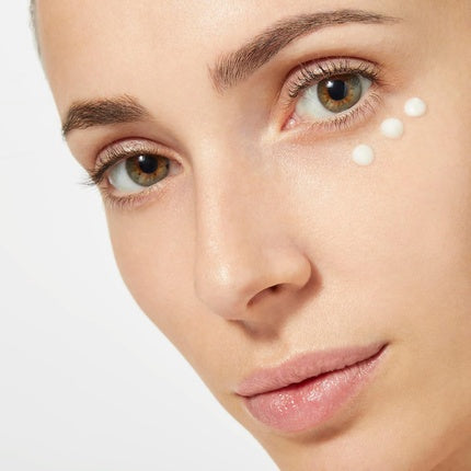 Polaar Anti-Aging Eye Contour Youth Eternal Snow with Arctic Flowers