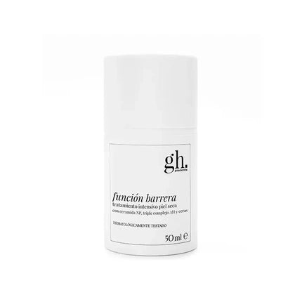 Gema Herrerias Gh Barrier Function Dry Skin Treatment 50ml