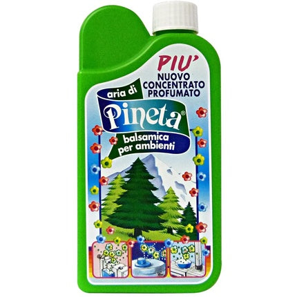 General Fix Profumo Umidificatori Pineta Ml 200 97 General Fix