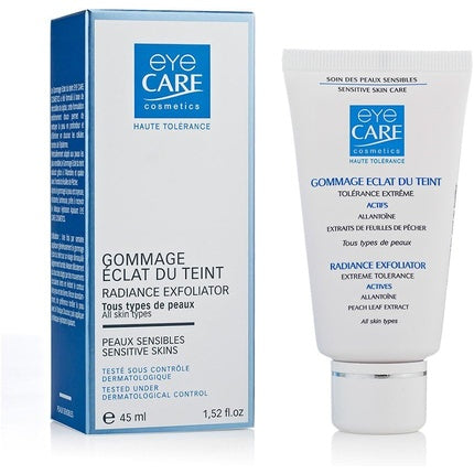 Eye Care Radiance Exfoliator 45ml