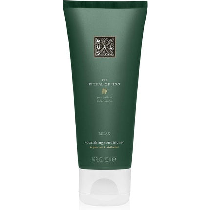 The Ritual of Jing Conditioner 200ml