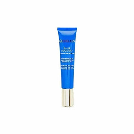Guerlain Super Aqua-Day Fluide Pompe Spf30 40Ml
