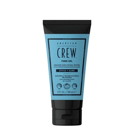 American Crew Fiber Gel 150ml