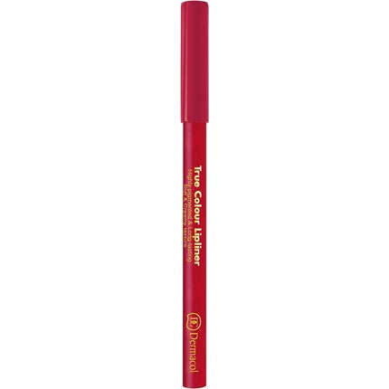 Dermacol Lipstick 2g