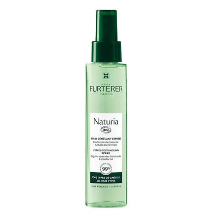 Rene Furterer Naturia Detangling Spray 200ml Easy Hair Detangling Spray