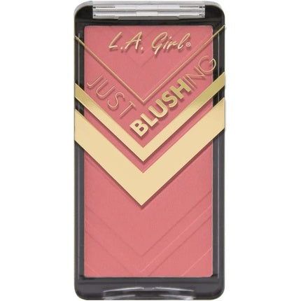 LA GIRL Just Blushing Powder Blush Just Rosy