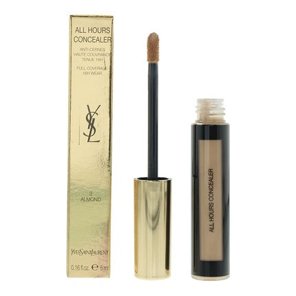 Yves Saint Laurent All Hours 3 Almond Concealer 5ml For Women