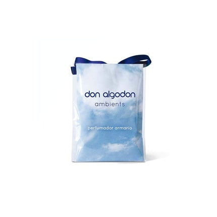 Don Algodon Pillar Candles, 400 Ml