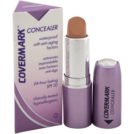 Covermark Shade 2 Concealer