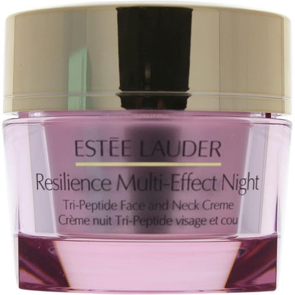 Estée Lauder Resilience Lift Night 50ml Firming Face and Neck Creme 50ml