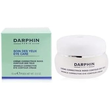 Darphin Wrinkle Corrective Eye Contour Cream 15ml