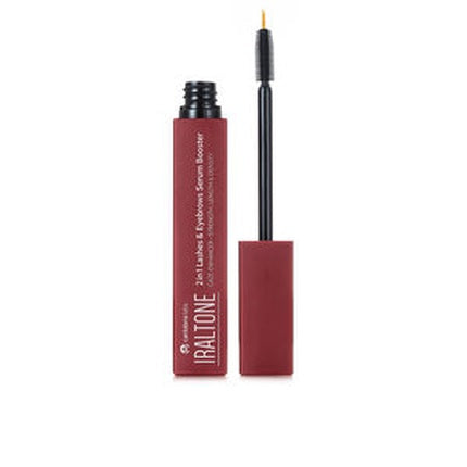Iraltone 2 In 1 Eyelash And Eyebrow Serum - 10 Ml