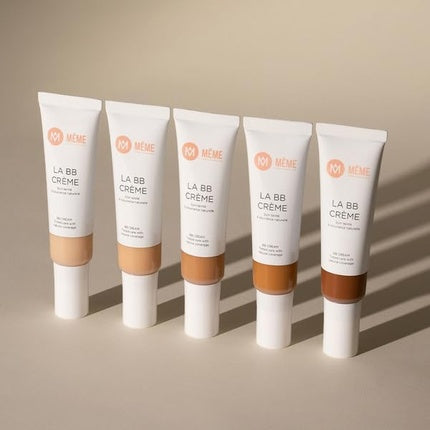 Same BB Cream Shade 4 30ml