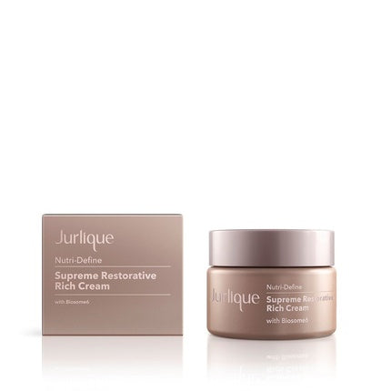 Jurlique Nutri Define Supreme Restorative Rich Cream 50 Ml