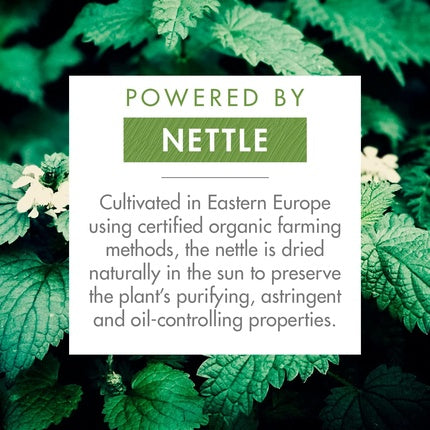 Klorane Nettle Sebo-Reducing Dry Shampoo 150ml