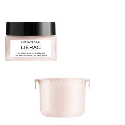 Lierac Lift Integral Night Regenerating Cream Recharge 50ml