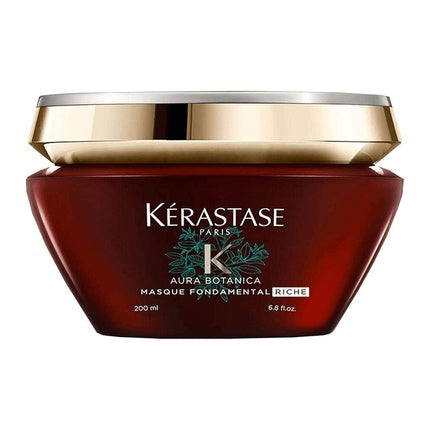 Kerastase Aura Botanica Masque Fondamental 6.8oz