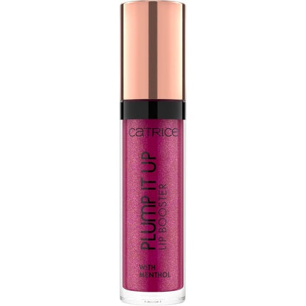 Catrice Plump It Up Lip Booster No. 110 Pink Volumizing Cooling
