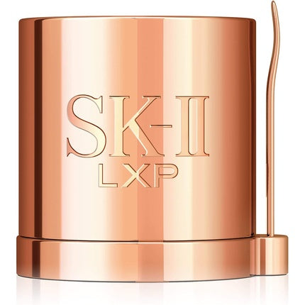 SK-II LXP Ultimate Revival Face Moisturizing Luxurious Eye Cream 1.6oz 50ml