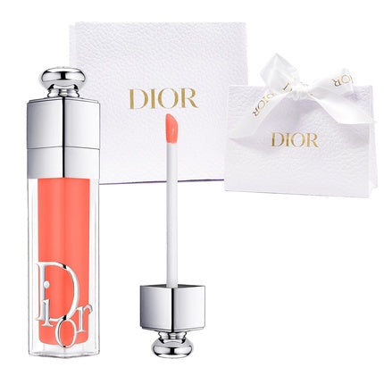 Dior Addict Lip Maximizer #061 Poppy Coral 0.2 fl oz