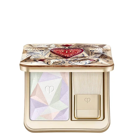 Cle De Peau Beaute Love Luminizing Face Enhancer - 10 G