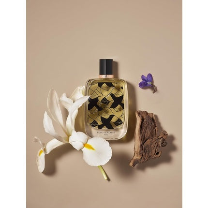 Eau De Parfum Spray 100ml