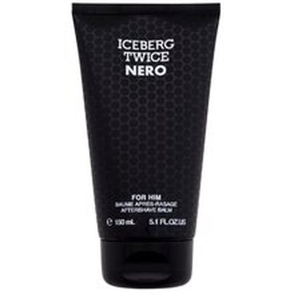 Iceberg Twice Nero After Shave Balm