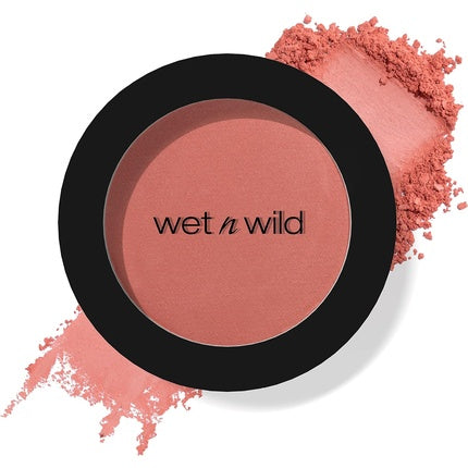 Wet 'n' Wild Color Icon Blush Bed of Roses