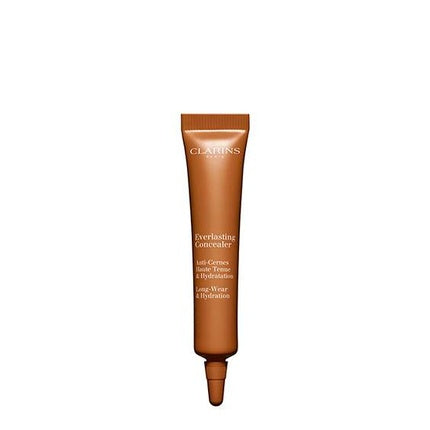 Clarins Everlasting Concealer 02 Light Medium Hydration Concealer 12 Ml