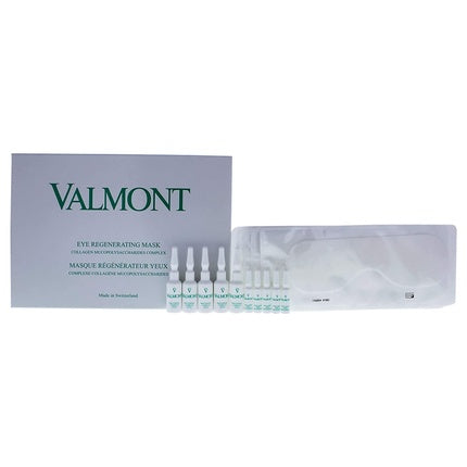 Valmont Eye Regenerating Mask Treatment for Unisex 15 Piece Kit