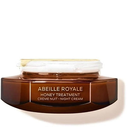 Guerlain Abeille Royale Honey Treatment Night Cream Refill 50 Ml