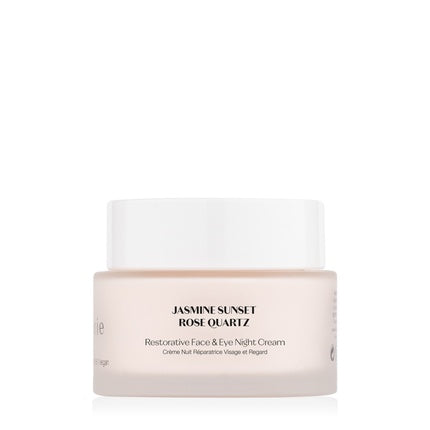 Flnerie Restorative Face & Eye Night Cream 45ml