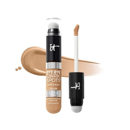 IT Cosmetics Bye Bye Dark Spots Concealer + Brightening Serum 0.22 fl oz