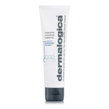 Dermalogica Intensive Moisture Balance Face Moisturizer with Hyaluronic Acid 1.7 Fl Oz