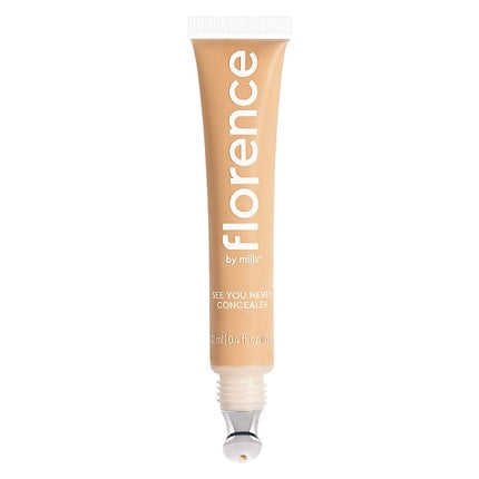 Florence By Mills See You Never Concealer Lm075 Light To Medium With Neutral Undertones